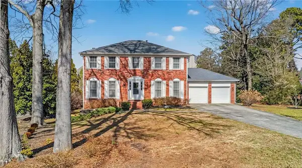 2931 Prince Howard Drive, Marietta, GA 30062