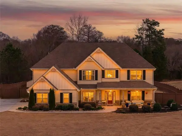 9131 Highway 16, Senoia, GA 30276