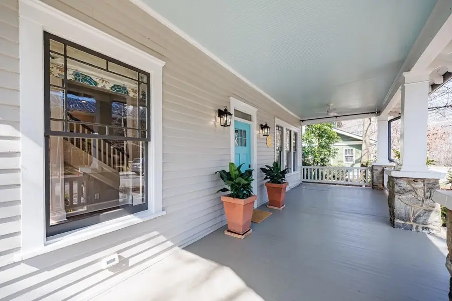 376 Mell Avenue Ne, Atlanta, GA 30307 - #2