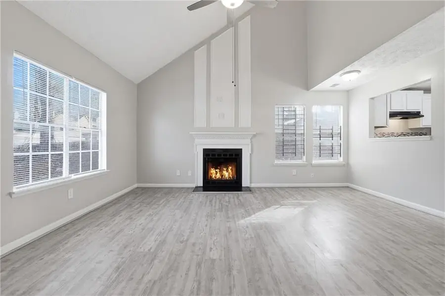 5335 Forest Downs Lane, South Fulton, GA 30349 - #3