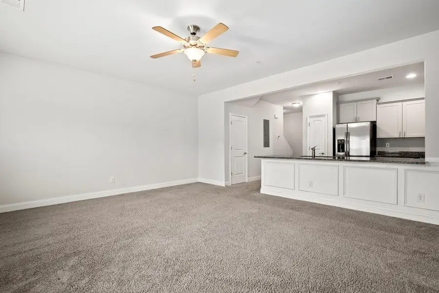 2202 Miranda Drive, Morrow, GA 30260 - #2