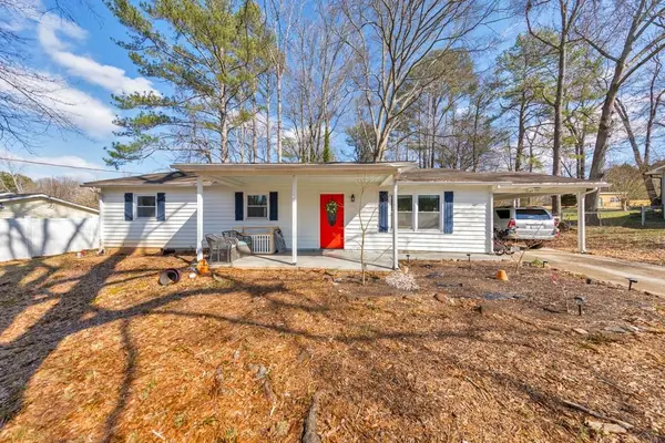 108 Vickie Drive, Hiram, GA 30141