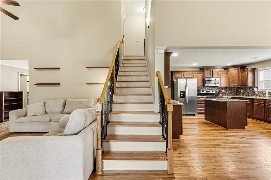 107 Grove Park Drive, Carrollton, GA 30117 - #3