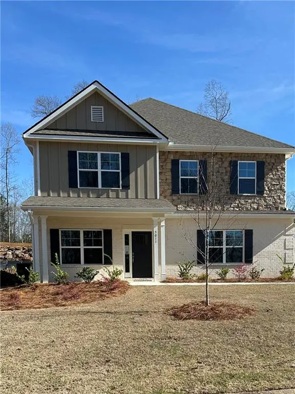 5011 Fairview Circle, Villa Rica, GA 30180