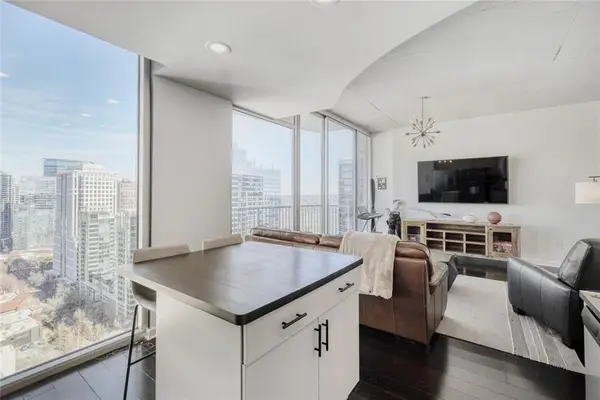 860 Peachtree Street Ne #2507, Atlanta, GA 30308