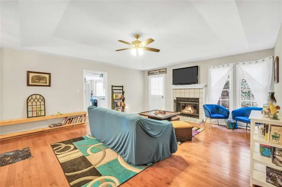 31 Willow Creek Drive, Locust Grove, GA 30248 - #3