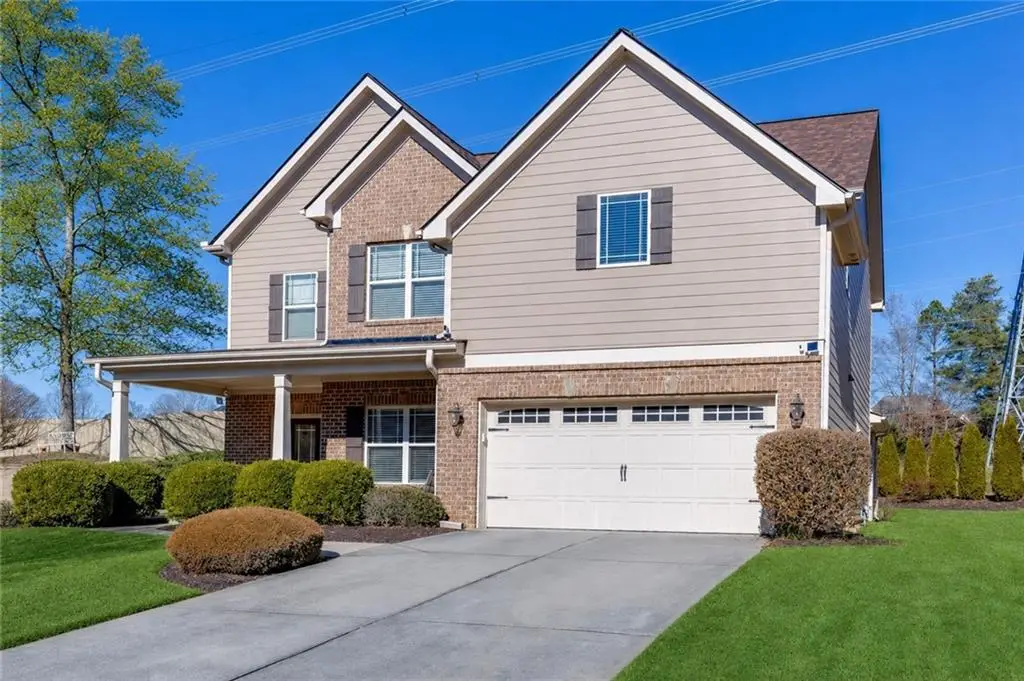 2244 Mayors Way, Buford, GA 30519 - #1