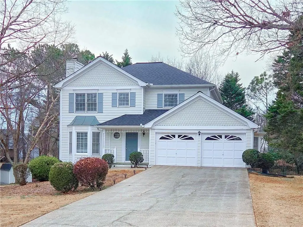 491 Varsity Way, Lawrenceville, GA 30044 - #1