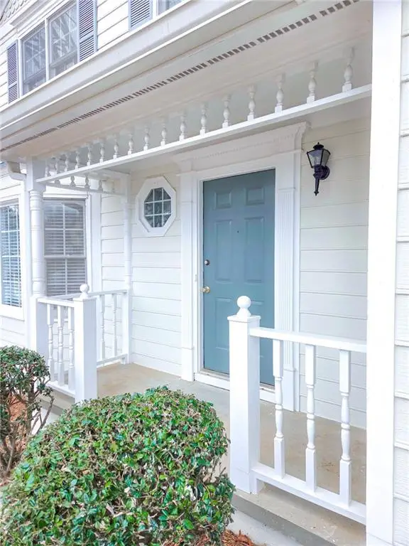 491 Varsity Way, Lawrenceville, GA 30044 - #2