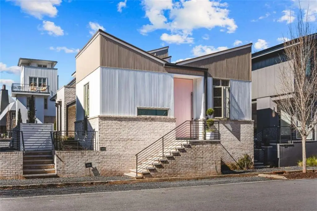 145 Arcadia Avenue, Fayetteville, GA 30214 - #1