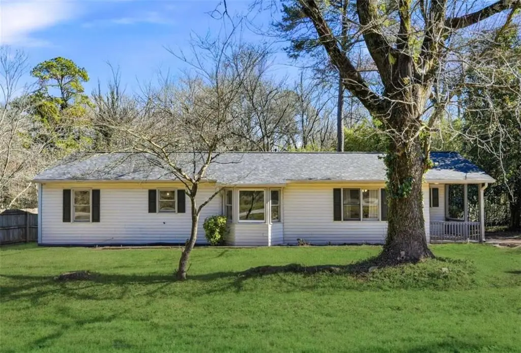 310 Airport Road, Athens, GA 30605 - #1