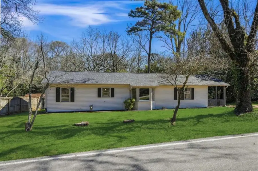 310 Airport Road, Athens, GA 30605 - #2