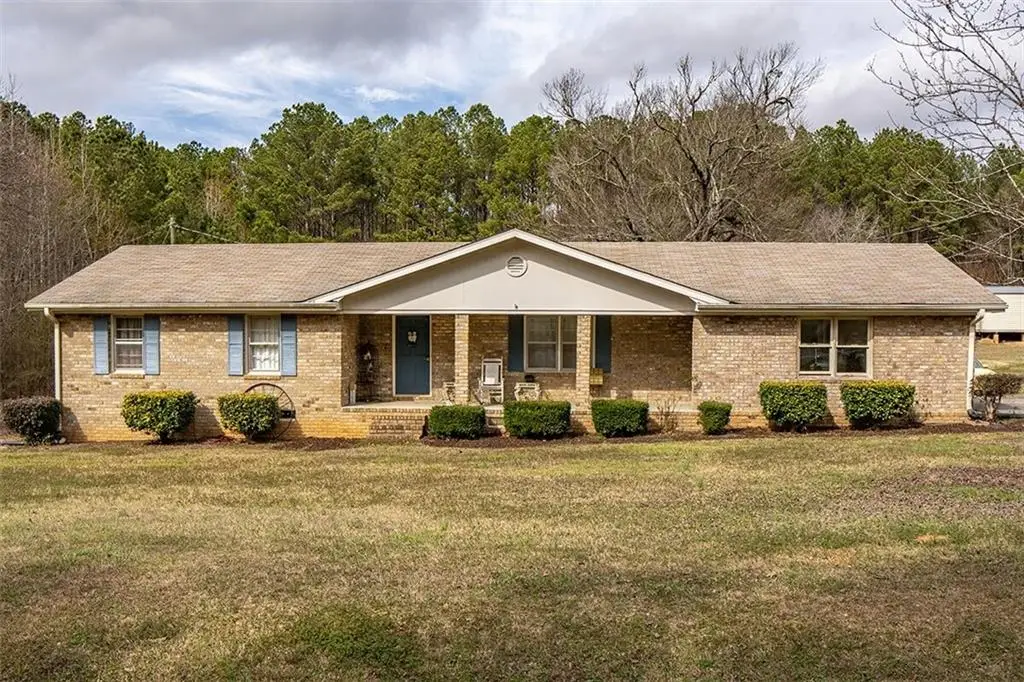 724 Earl North Road, Newnan, GA 30263 - #1