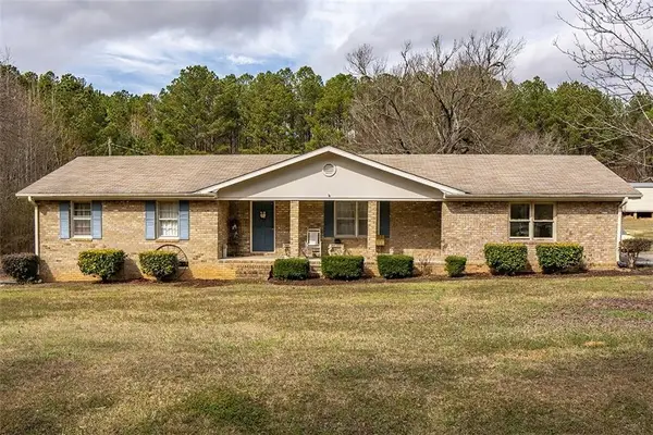 724 Earl North Road, Newnan, GA 30263