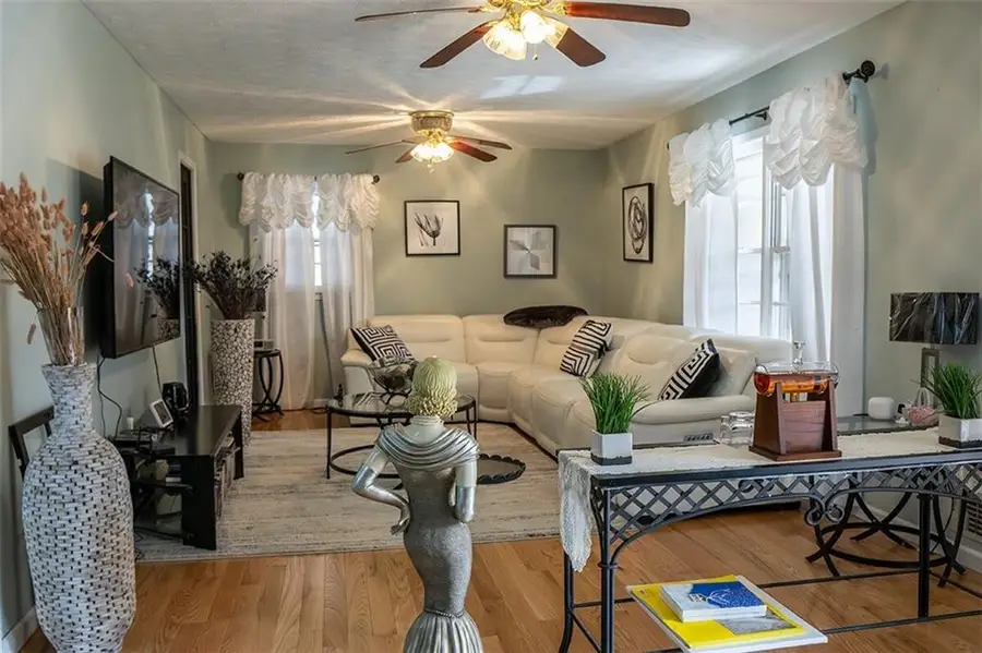 724 Earl North Road, Newnan, GA 30263 - #3