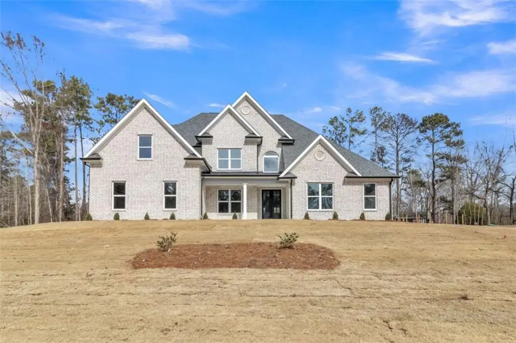 8257 Greenview Drive, Jonesboro, GA 30236 - #1