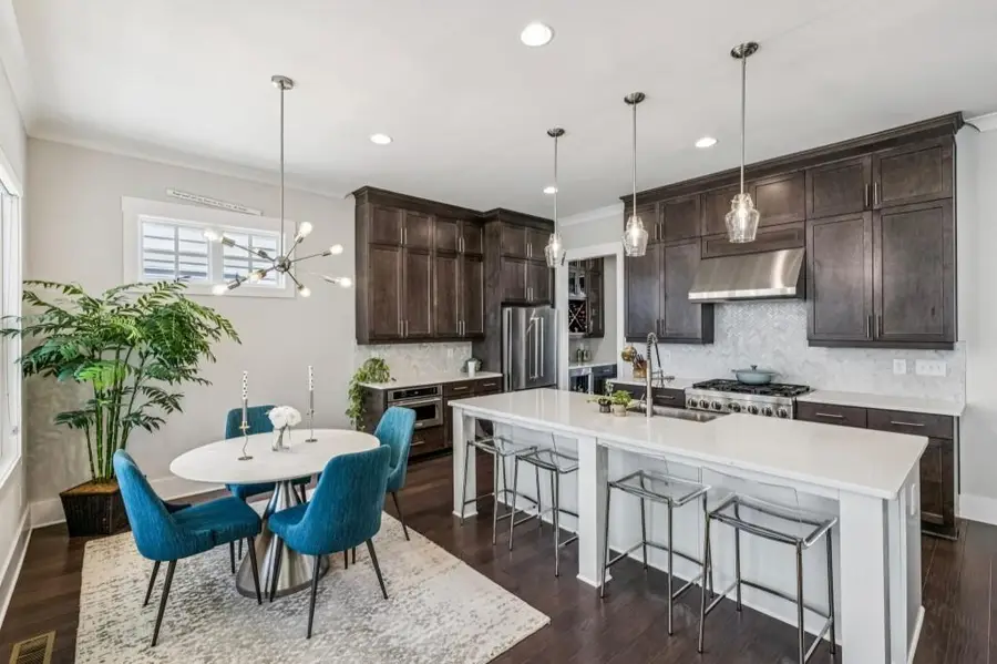 917 King Street Nw, Atlanta, GA 30318 - #3