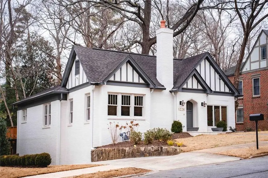 1224 Stillwood Drive Ne, Atlanta, GA 30306 - #2