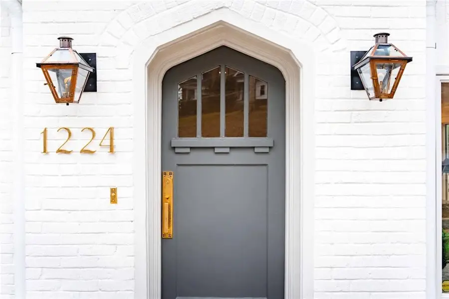 1224 Stillwood Drive Ne, Atlanta, GA 30306 - #3