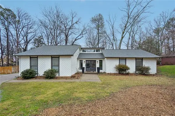 2745 Shadow Pine Drive, Roswell, GA 30076