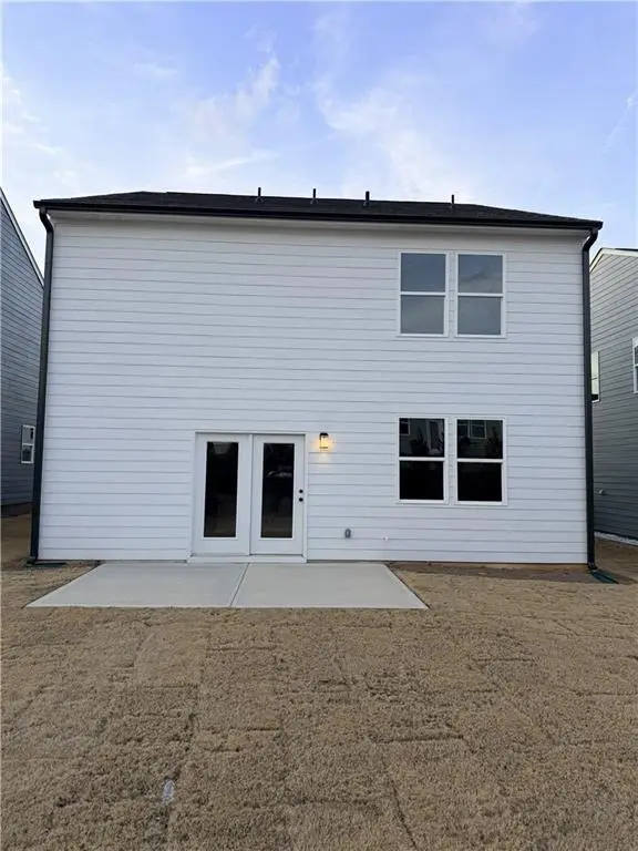 4406 Buttonwood Lane, Lilburn, GA 30047 - #2