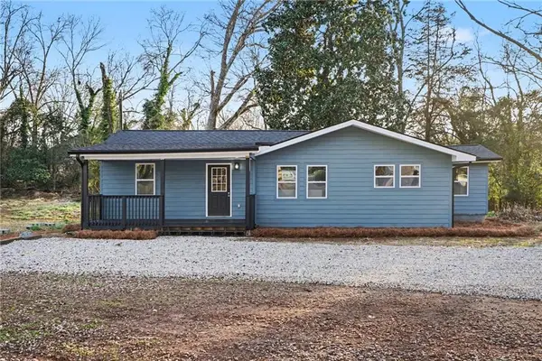 1004 Mapp Street, Madison, GA 30650