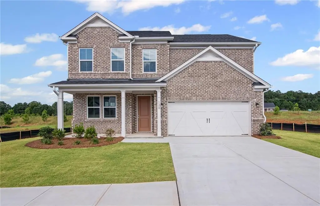 125 Kenney Way, Locust Grove, GA 30248 - #1