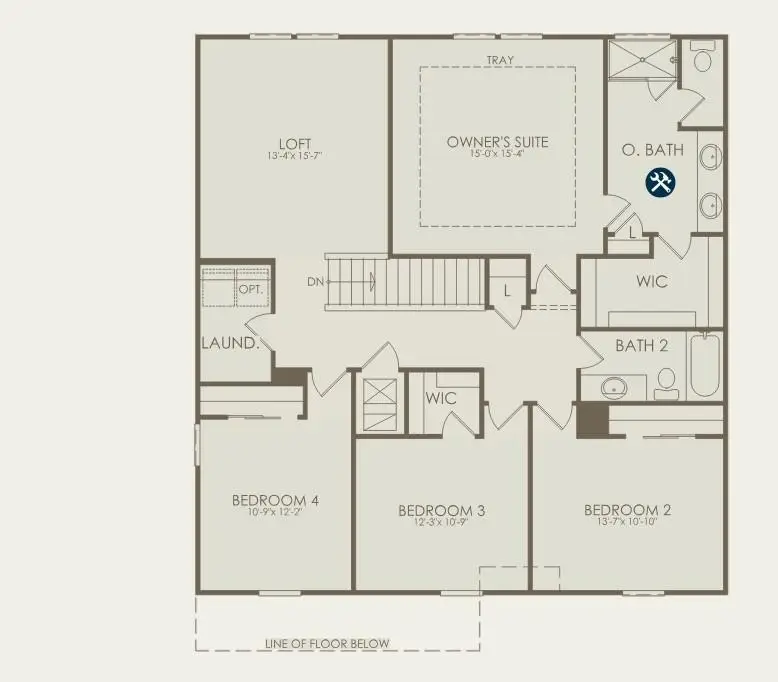 125 Kenney Way, Locust Grove, GA 30248 - #3