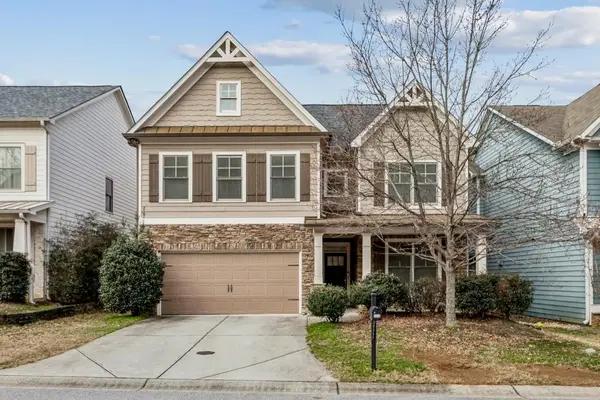 2118 Garrison Way Nw, Atlanta, GA 30318