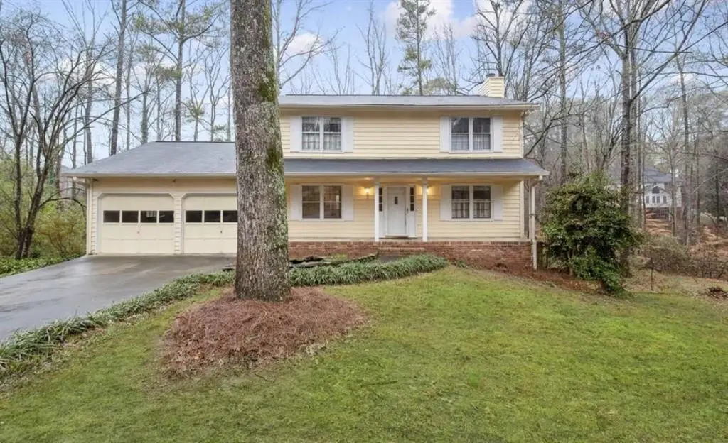 1695 Pitty Pat Court Sw, Lilburn, GA 30047 - #1