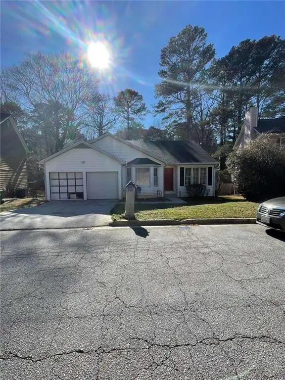 4795 Wyndam Drive, Stone Mountain, GA 30088 - #2