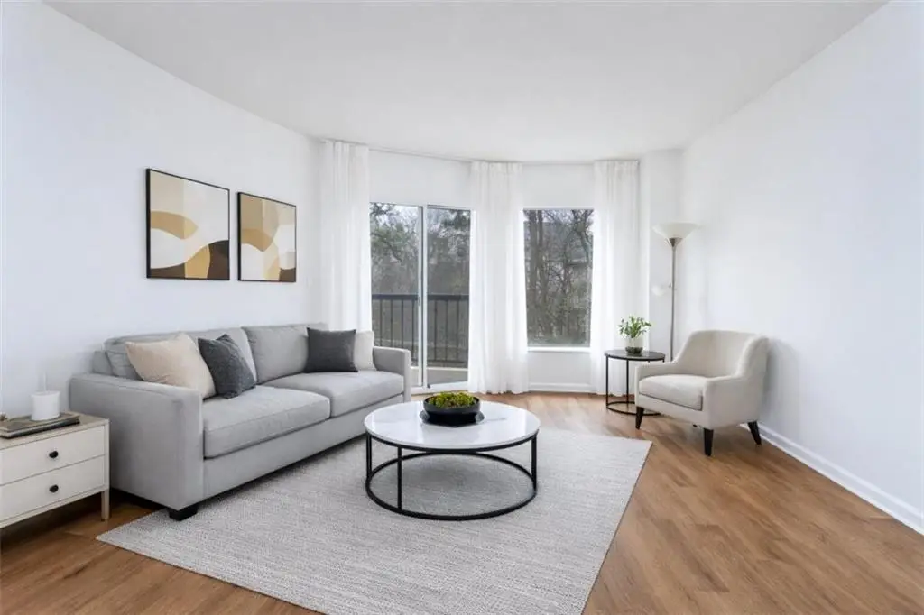 1 Biscayne Drive, Atlanta, GA 30309 - #1