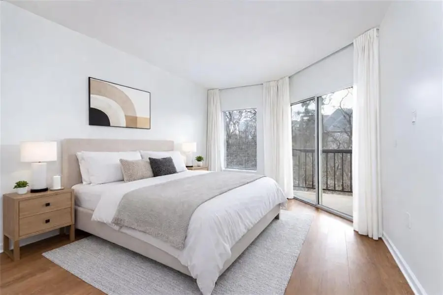 1 Biscayne Drive, Atlanta, GA 30309 - #2