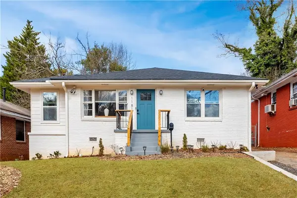 1181 Westview Drive Sw, Atlanta, GA 30310