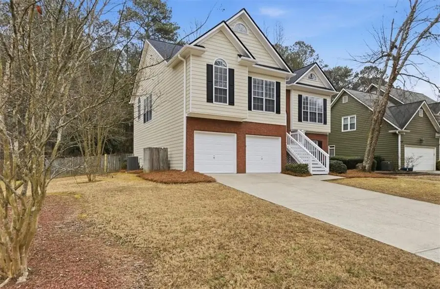 7142 Big Woods Drive, Woodstock, GA 30189 - #2