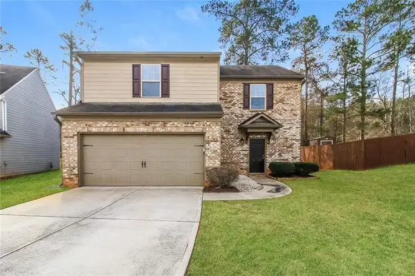 2393 Clapton Court, Lovejoy, GA 30236