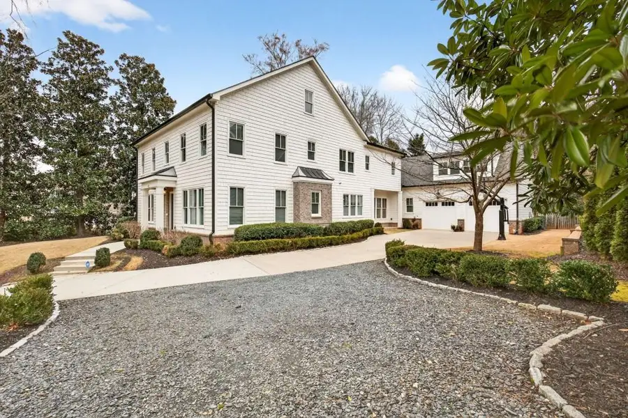 4015 Wieuca Road Ne, Atlanta, GA 30342 - #3