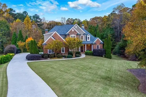 104 Lenore Court, Woodstock, GA 30188