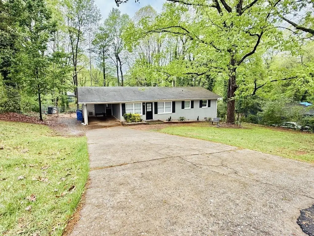 105 Tall Tree Road, Bogart, GA 30622 - #1