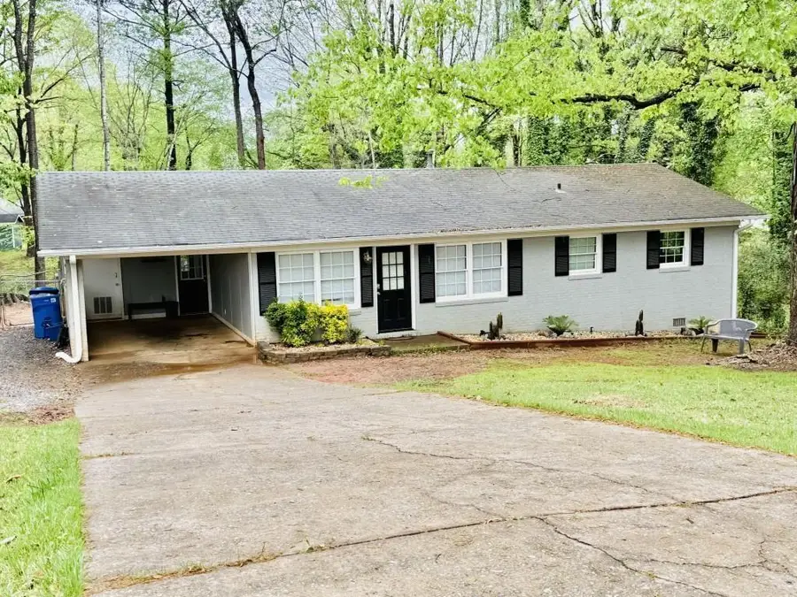 105 Tall Tree Road, Bogart, GA 30622 - #2