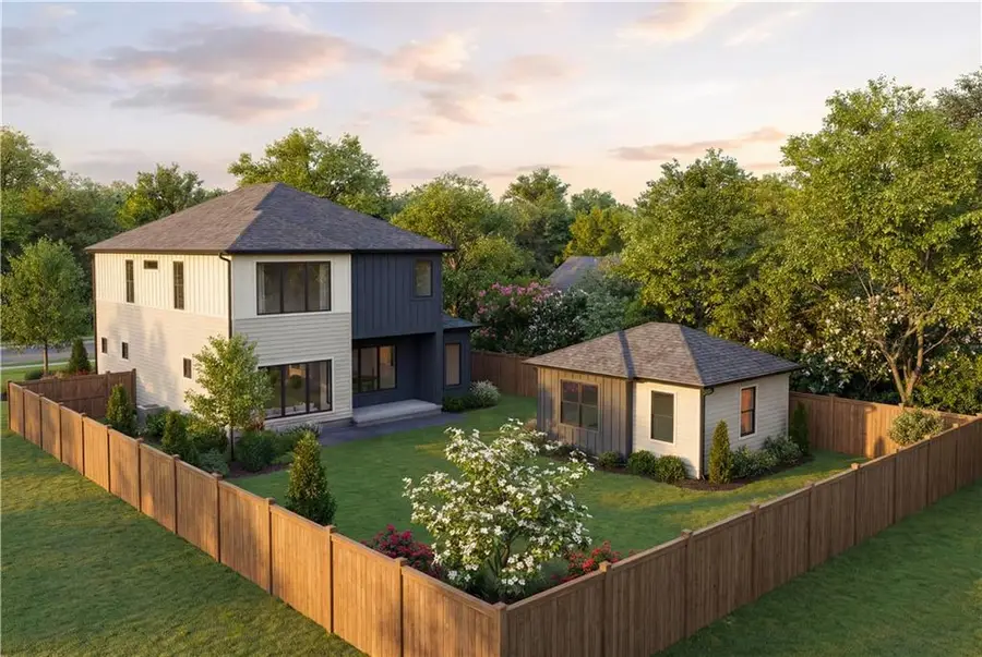 959 Hank Aaron Drive Sw #B, Atlanta, GA 30315 - #2