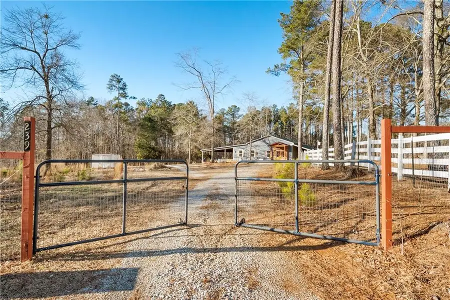 239 Jeremy Drive, Colbert, GA 30628 - #2