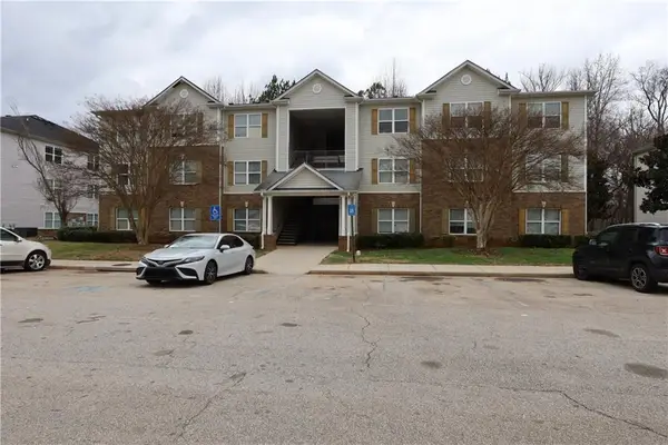 18204 Waldrop Cove, Decatur, GA 30034