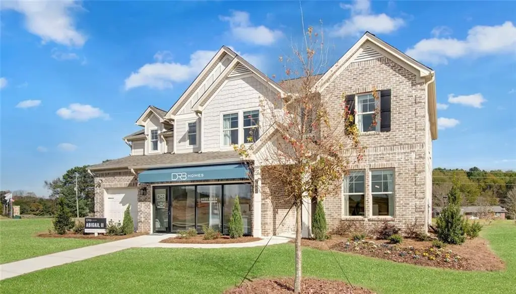 2056 Cadenza Circle, Dacula, GA 30019 - #1