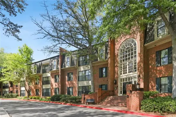 23101 Plantation Drive Ne, Atlanta, GA 30324