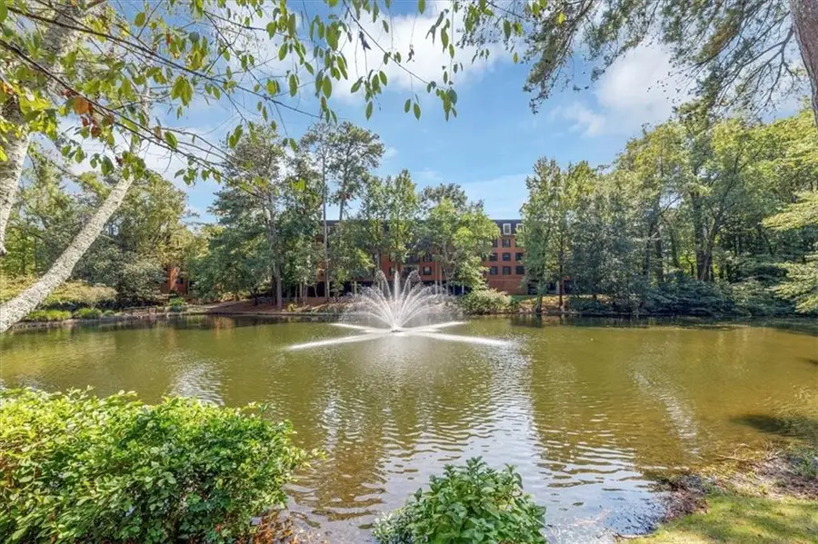 23101 Plantation Drive Ne, Atlanta, GA 30324 - #2