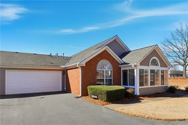 4522 Orchard Trace, Roswell, GA 30076