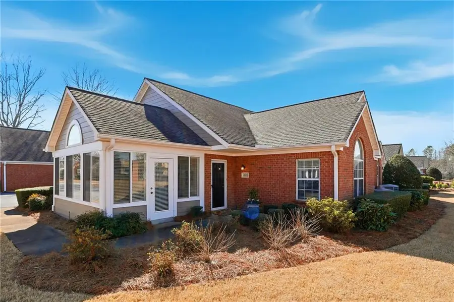 4522 Orchard Trace, Roswell, GA 30076 - #3