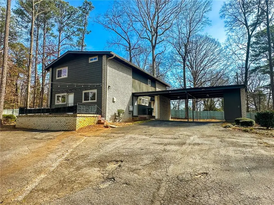 1277 Goodwin Rd Ne, Atlanta, GA 30324 - #2