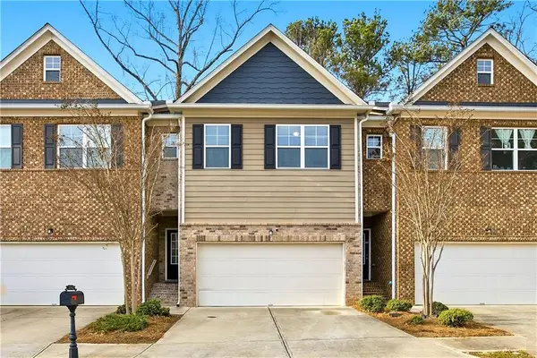 2163 Pebble Beach Drive, Lawrenceville, GA 30043